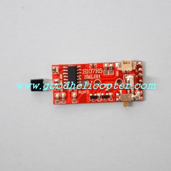 SYMA-S105-S105G helicopter parts pcb board